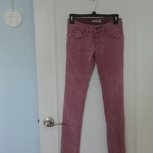 Free people jeans size 24